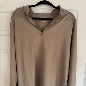 Under armour Men’s Athletic Quarter Zip